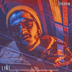 دانلود آهنگ Insane خط با کیفیت 320
